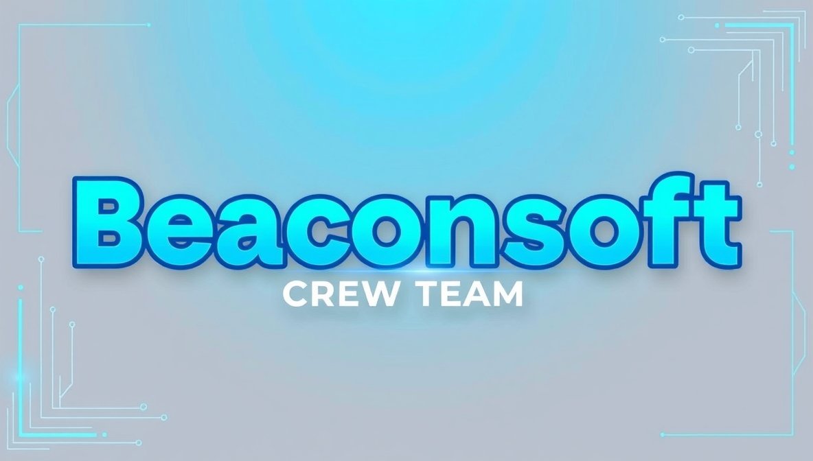 Beaconsoft Crew Team