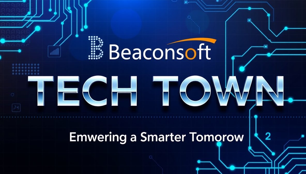 tech town beaconsoft
