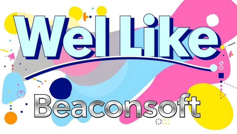 we like beaconsoft