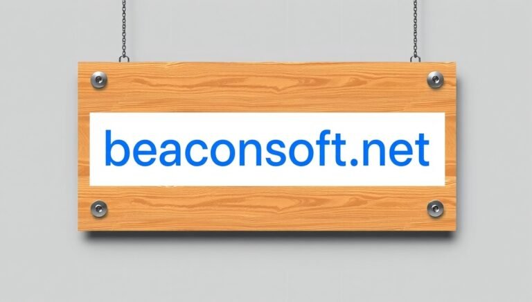 beaconsoft .net