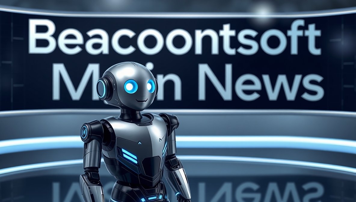 beaconsoft main news