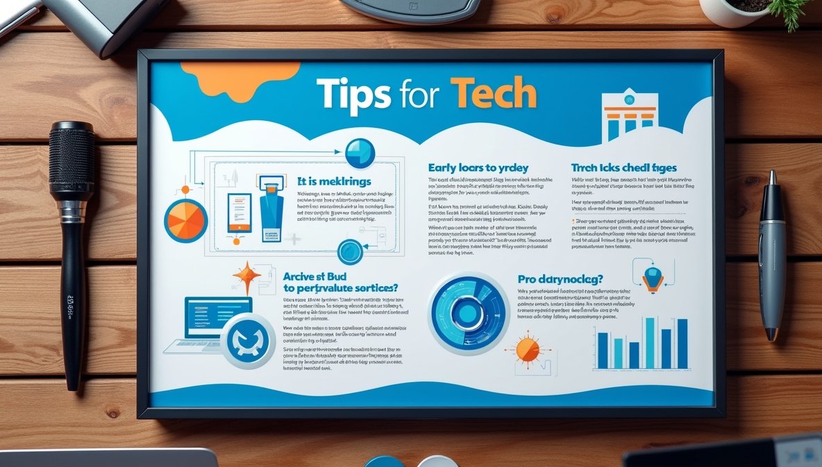 beaconsoft tips for tech