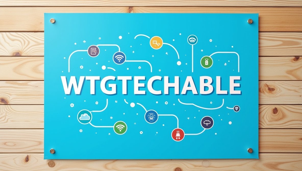 data sharing methods wtgtechable