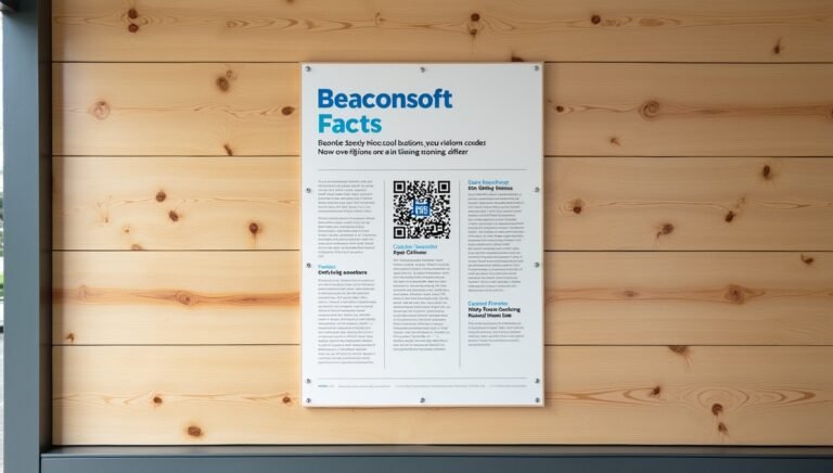 phone beaconsoft facts