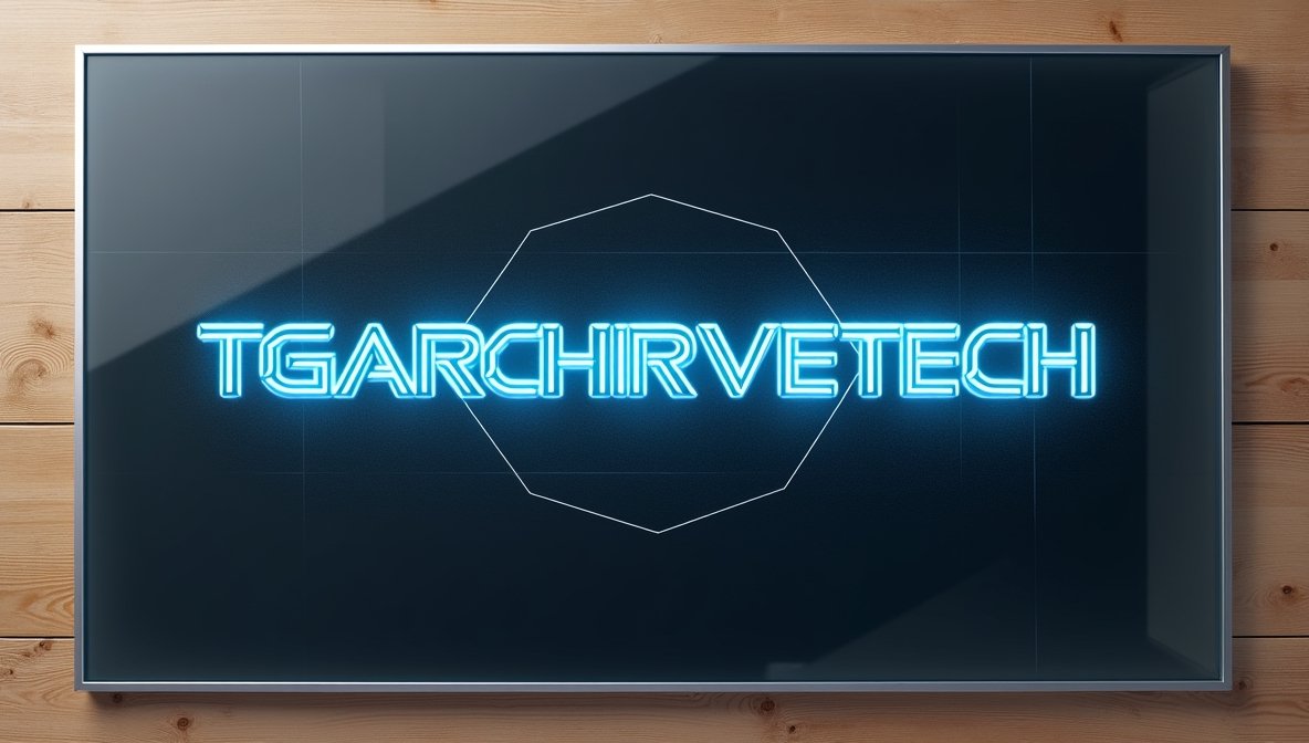 tgarchirvetech gaming trends