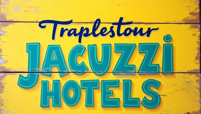 traplestour jacuzzi hotels by travellingapples