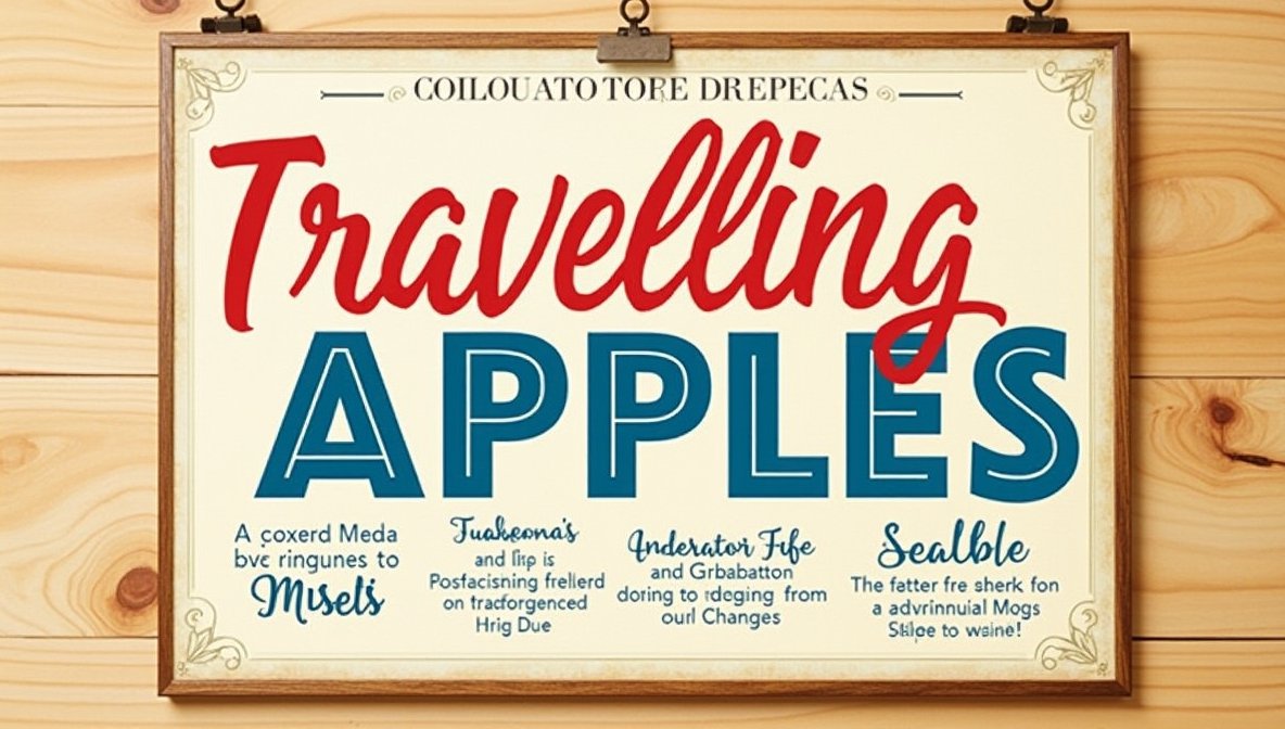travellingapples hotel guide
