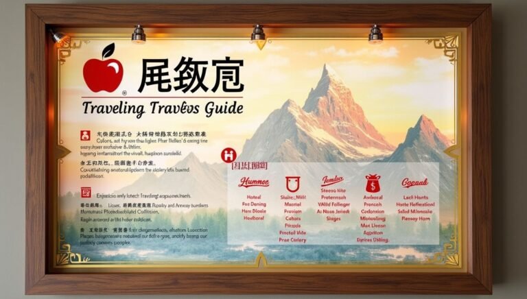 travellingapples hotels guide