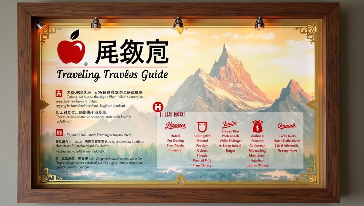 travellingapples hotels guide