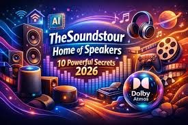 how to thesoundstour