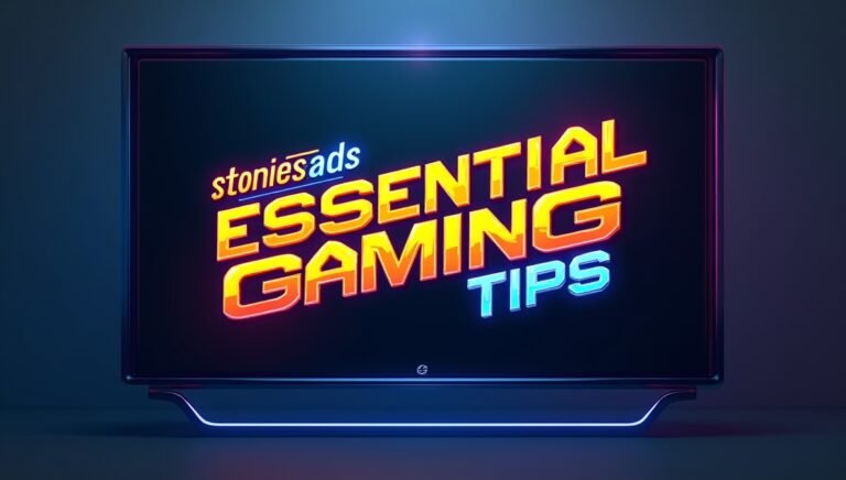 storiesads tgarchirvetech essential gaming tips