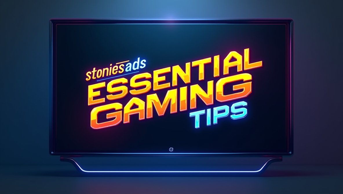 storiesads tgarchirvetech essential gaming tips