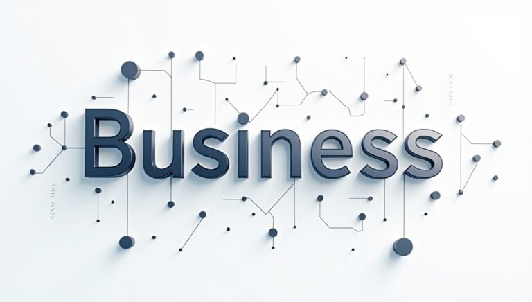 Starting a Business