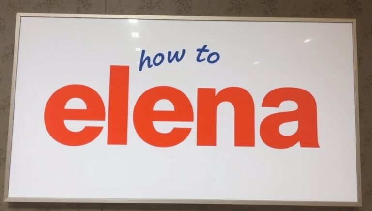 how to elena website thesoundstour